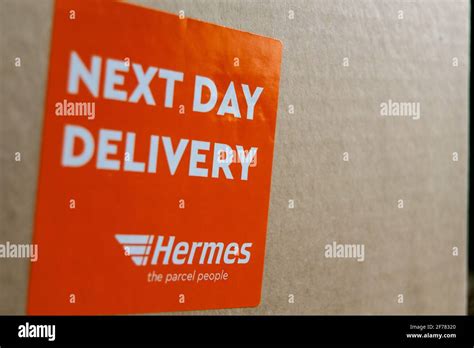 hermes delivered to secure location|Hermes delivery on saturday.